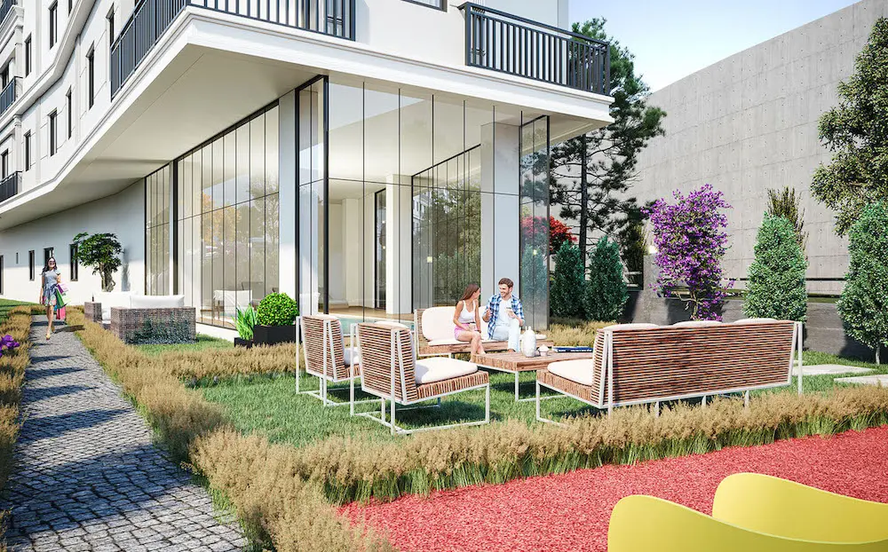 Properties in Maltepe